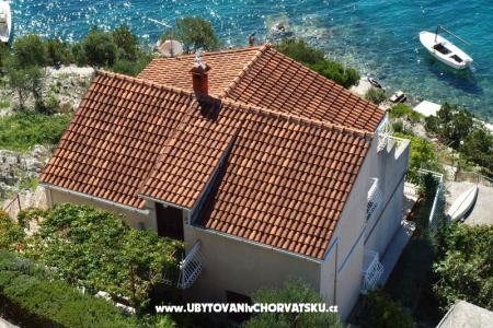 Beachfront apartments Maria Ljublje foto 3