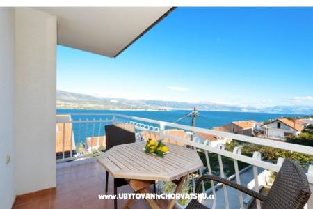 Vongola Trogir Chorwacja