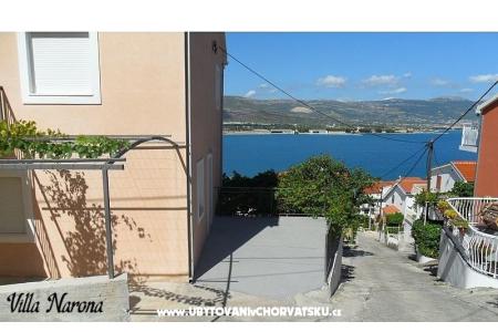 Villa Narona foto 3