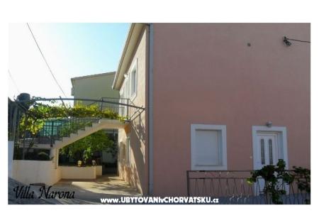 Villa Narona foto 5