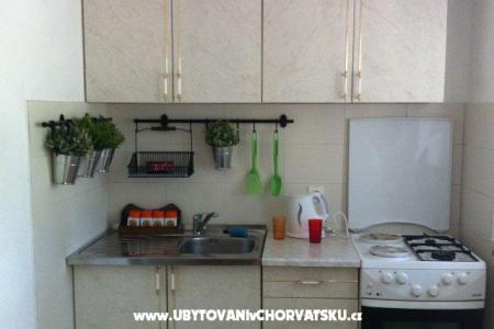 Apartamenty Bubalo foto 5
