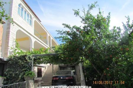 Apartament Ivona foto 4