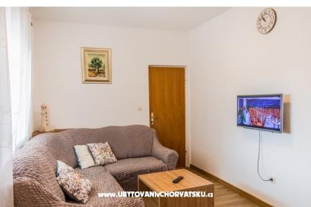 Apartamenty Ljubica foto 5
