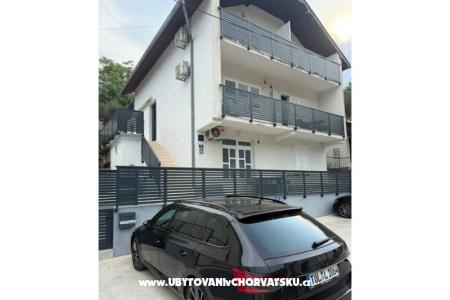 Apartamenty Vidovic  Trpanj - Peljesac Chorwacja