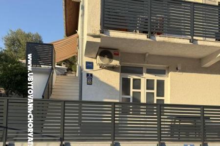 Apartamenty Vidovic  foto 3