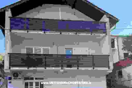 Apartamenty Vidovic  foto 4