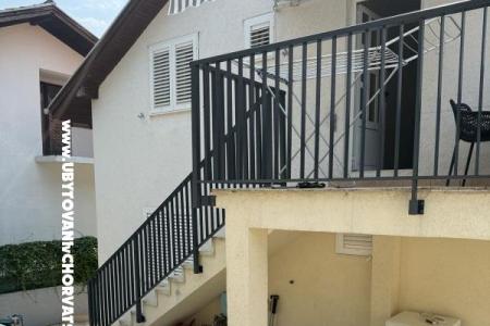 Apartamenty Vidovic  foto 5