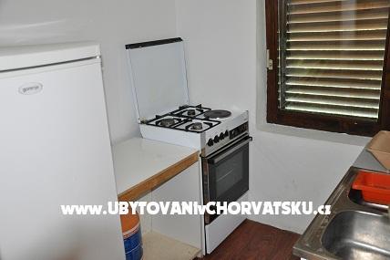 Apartamenty Pelješac Trpanj foto 4