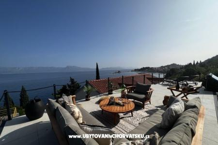 Vila Nautilus luxury Apartamenty foto 2