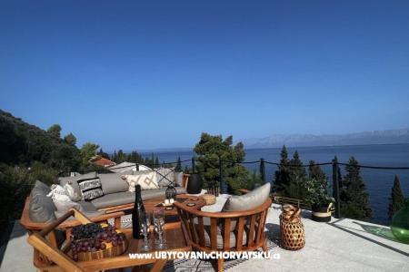 Vila Nautilus luxury Apartamenty foto 3