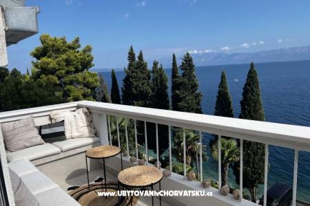 Vila Nautilus luxury Apartamenty foto 4