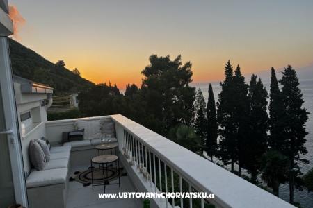 Vila Nautilus luxury Apartamenty foto 5