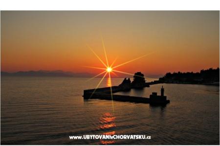 Vila Nikol Trpanj - Peljesac Chorwacja