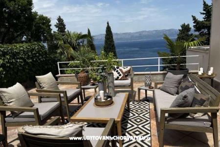 Villa Nede Trpanj - Peljesac Chorwacja