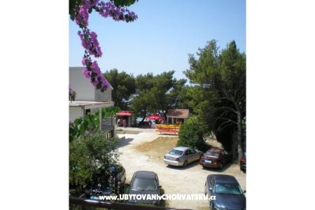 Apartamenty Agneza Tučepi foto 2