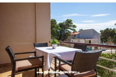 Apartamenty Agneza Tučepi foto 3