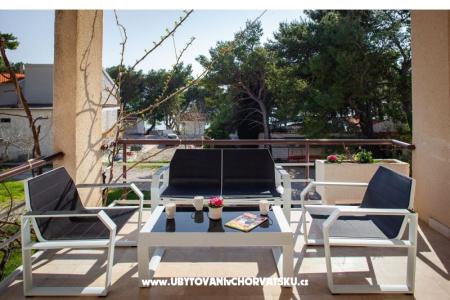 Apartamenty Agneza Tučepi foto 4