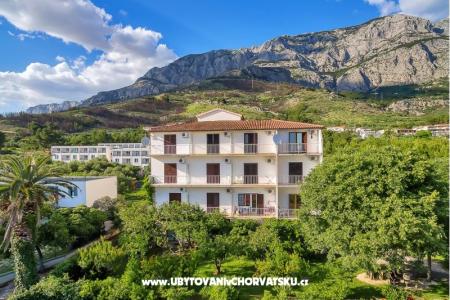 Apartamenty Balić foto 3