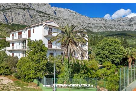 Apartamenty Balić foto 5
