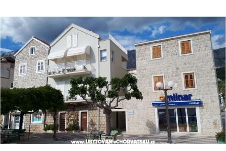 Apartamenty Čobrnić Kraj 75 foto 3