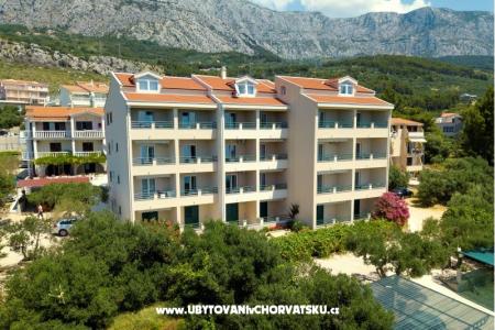 Apartamenty Dalmatina foto 2
