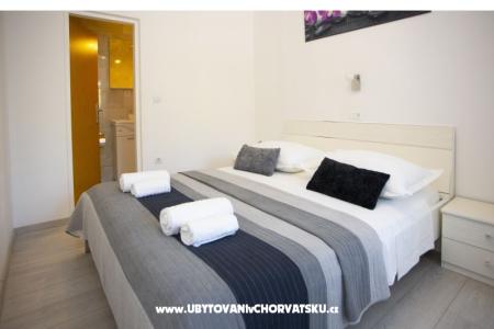 VILLA MILENKA - Apartamenty Gorana foto 3