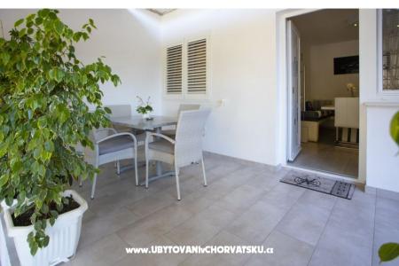 VILLA MILENKA - Apartamenty Gorana foto 4