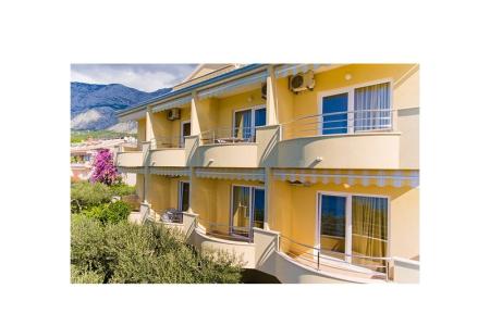 Apartamenty Helga foto 2