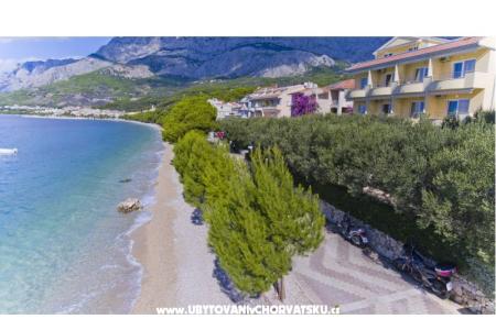 Apartamenty Helga foto 5