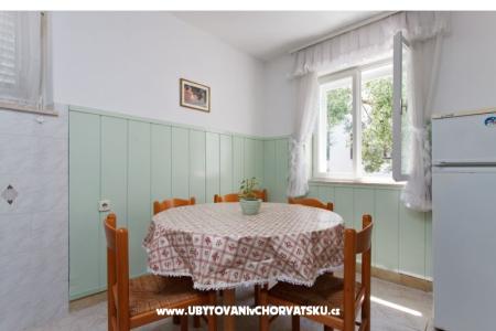 Apartamenty i sobe Mileva foto 2