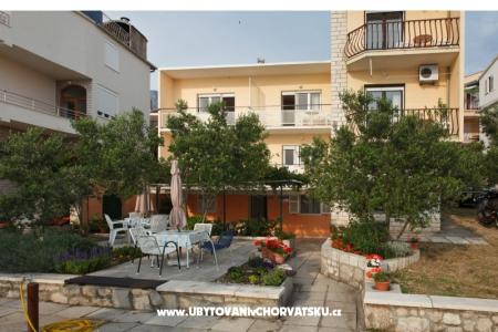 Apartamenty i sobe Mileva foto 3
