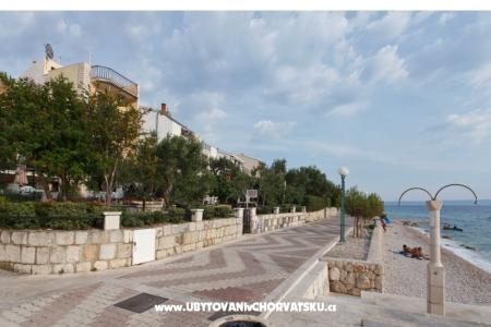 Apartamenty i sobe Mileva foto 4