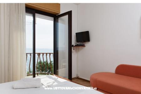 Apartamenty i sobe Mileva foto 5