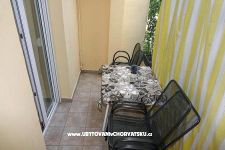 Apartamenty Jadranka Vladić foto 3