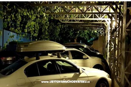 Apartamenty Tucepi Jakić foto 5