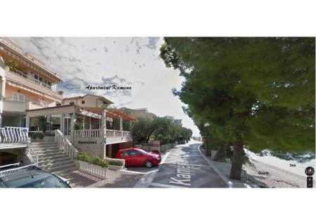 Apartamenty Kamena foto 2