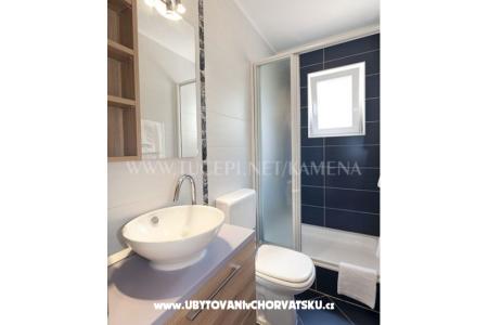 Apartamenty Kamena foto 5
