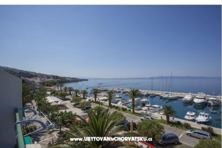 Apartamenty Kraj - Tučepi foto 2