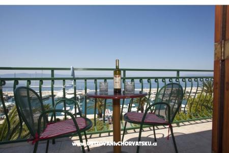 Apartamenty Kraj - Tučepi foto 3