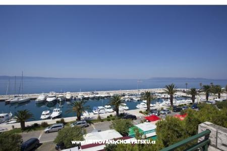 Apartamenty Kraj - Tučepi foto 4