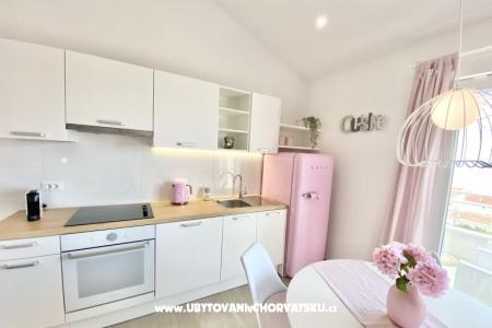 Apartamenty Ksenija foto 2
