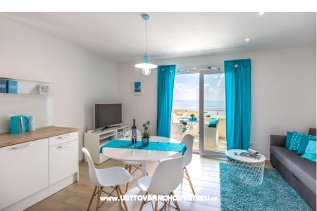 Apartamenty Ksenija foto 3