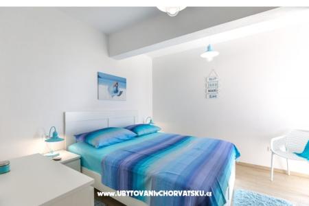 Apartamenty Ksenija foto 5