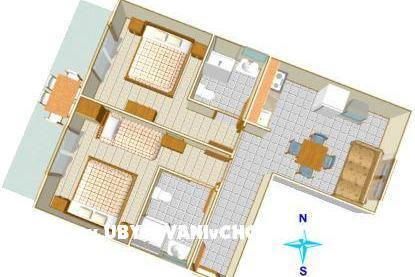 Apartamenty Ognjen Lalić foto 3