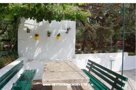 Apartamenty Šarić foto 2