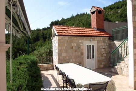 Apartamenty Mali raj foto 4