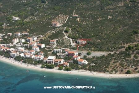 Apartamenty Marija &amp; Frane Mravičić foto 2