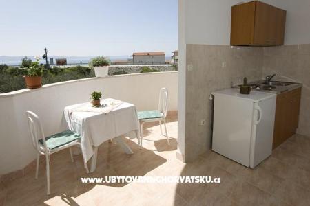Apartamenty Marija &amp; Frane Mravičić foto 3