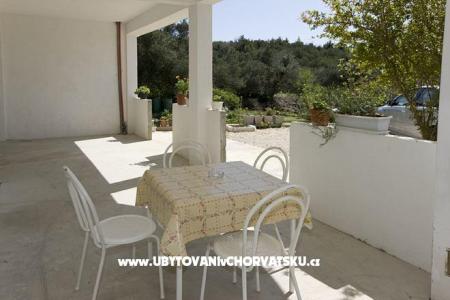 Apartamenty Marija &amp; Frane Mravičić foto 5