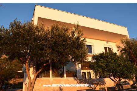 Apartamenty Marin foto 2